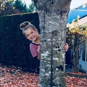 Meet your Posher, Libby